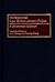 Professional Law Enforcement Codes: A Documentary Collection (Modern Dramatists Research and)