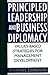 Principled Leadership and B...