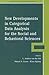 New Developments in Categorical Data Analysis for the Social and Behavioral Sciences (Quantitative Methodology Series)