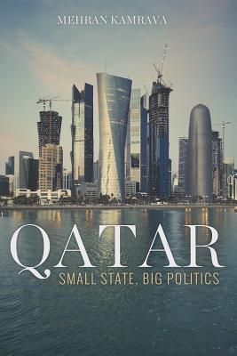 Qatar: Small State, Big Politics (Hardcover)