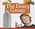 The Dairy Group (Healthy Eating With Myplate)