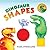 Dinosaur Shapes