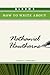 Bloom's How to Write about Nathaniel Hawthorne