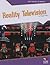 Reality Television (Hot Topics in Media)