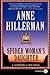 Spider Woman's Daughter