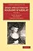 Diary and Letters of Madame d'Arblay by Frances Burney