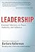 LEADERSHIP by Barbara Kellerman