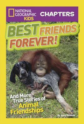 Best Friends Forever (Turtleback School & Library Binding Edition)