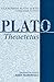 Theaetetus by Plato Theaetetus by Plato