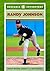 Randy Johnson by Susan Muaddi Darraj