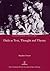 Dada as Text, Thought and Theory by Stephen Forcer