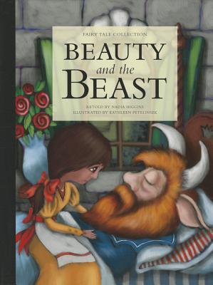 Beauty and the Beast (Fairy Tale Collection)