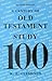A Century of Old Testament Study