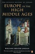 Europe in the High Middle Ages