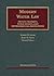 Modern Water Law (Universit...
