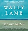 We Are Water