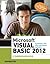 Microsoft Visual Basic 2012...