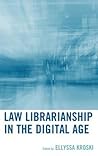 Law Librarianship...