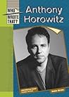 Anthony Horowitz by Dennis Abrams Anthony Horowitz by Dennis Abrams