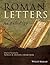 Roman Letters: An Anthology