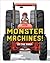 Monster Machines! On the Farm