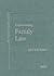 Experiencing Family Law (Experiencing Law Series)