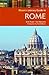 Bloom's Literary Guide to Rome