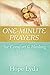 One-Minute Prayers for Comfort and Healing