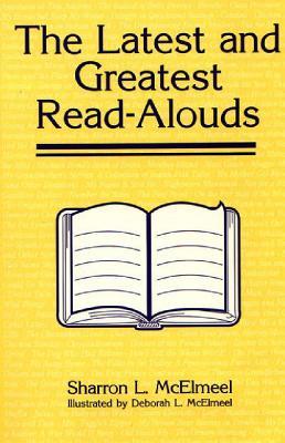 The Latest and Greatest Read-Alouds