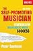 The Self-Promoting Musician: Strategies for Independent Music Success 3rd Edition