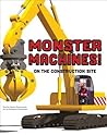Monster Machines! on the Construction Site