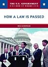 How a Law Is Passed (U.S. Government: How It Works) How a Law Is Passed (U.S. Government: How It Works)