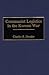 Communist Logistics in the Korean War by Charles R. Shrader