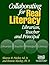 Collaborating for Real Literacy by Sharon Pitcher