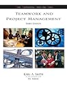 Teamwork and Project Management (McGraw-Hill's Best: Basic Engineering Series and Tools)