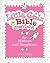 Little Girls Bible Storybook for Mothers and Daughters by Carolyn Larsen