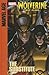 Substitute: The Substitute (Wolverine: First Class Set 2)