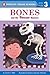 Bones And The Dinosaur Mystery (Bones Mystery)