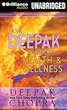 Ask Deepak About Health  Wellness by Deepak Chopra