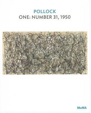 Pollock: One: Number 31, 1950 (Paperback)
