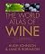 The World Atlas of Wine, 7t...