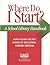 Where Do I Start?: A School Library Handbook (Professional Growth Series)