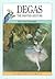 Degas: The Painted Gesture (Art for Children)