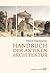 Handbuch der antiken Architektur (German Edition)