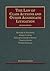 The Law of Class Actions and Other Aggregate Litigation, 2d (University Casebook Series)