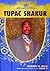 Tupac Shakur by Clifford W. Mills