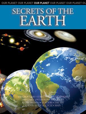 Secrets of the Earth (Our Planet)