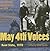 May 4th Voices by David Hassler