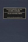 The Psychology of Sex, Gender, and Jobs: Issues and Solutions
