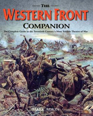Western Front Companion